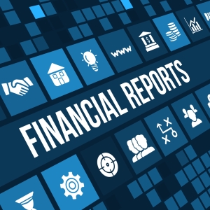Budgets & Financial Reporting