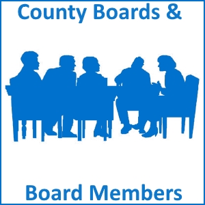 County Boards & Board Members